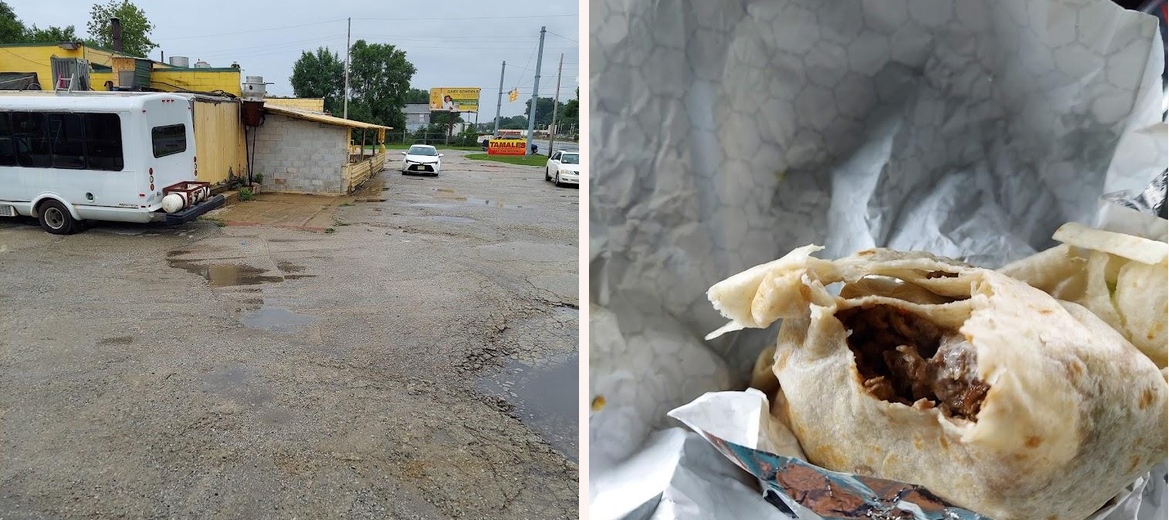 Elio's Hot Dogs & Mexican Food Gallery Image 3