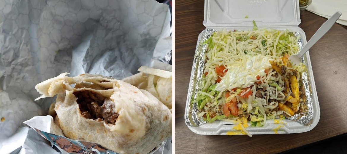 Elio's Hot Dogs & Mexican Food Gallery Image 4