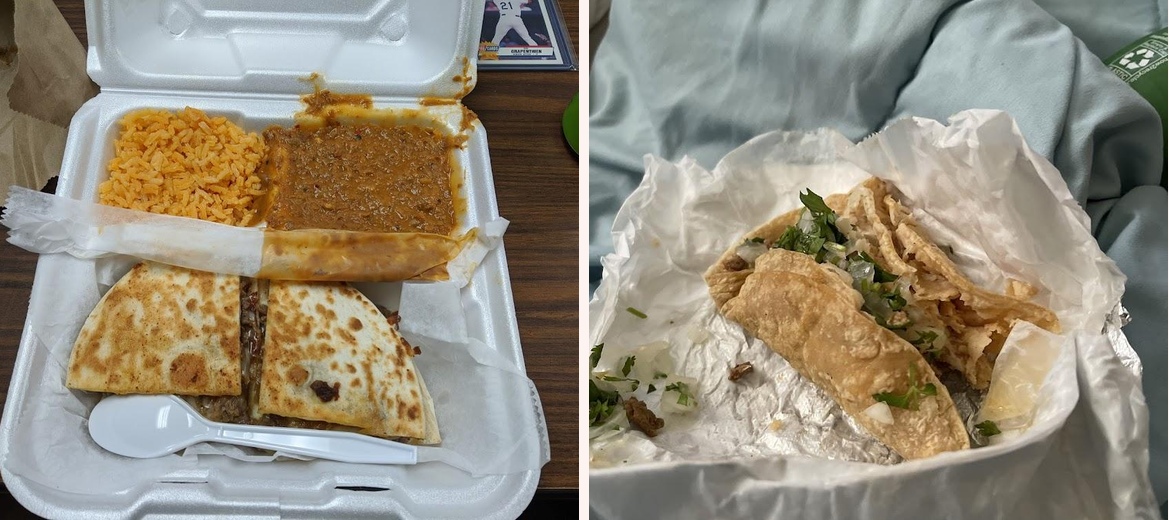 Elio's Hot Dogs & Mexican Food Gallery Image 5